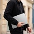 AMAZINGTHING Titan Hardshell futrola za MacBook Air M5 od 16", prozirna